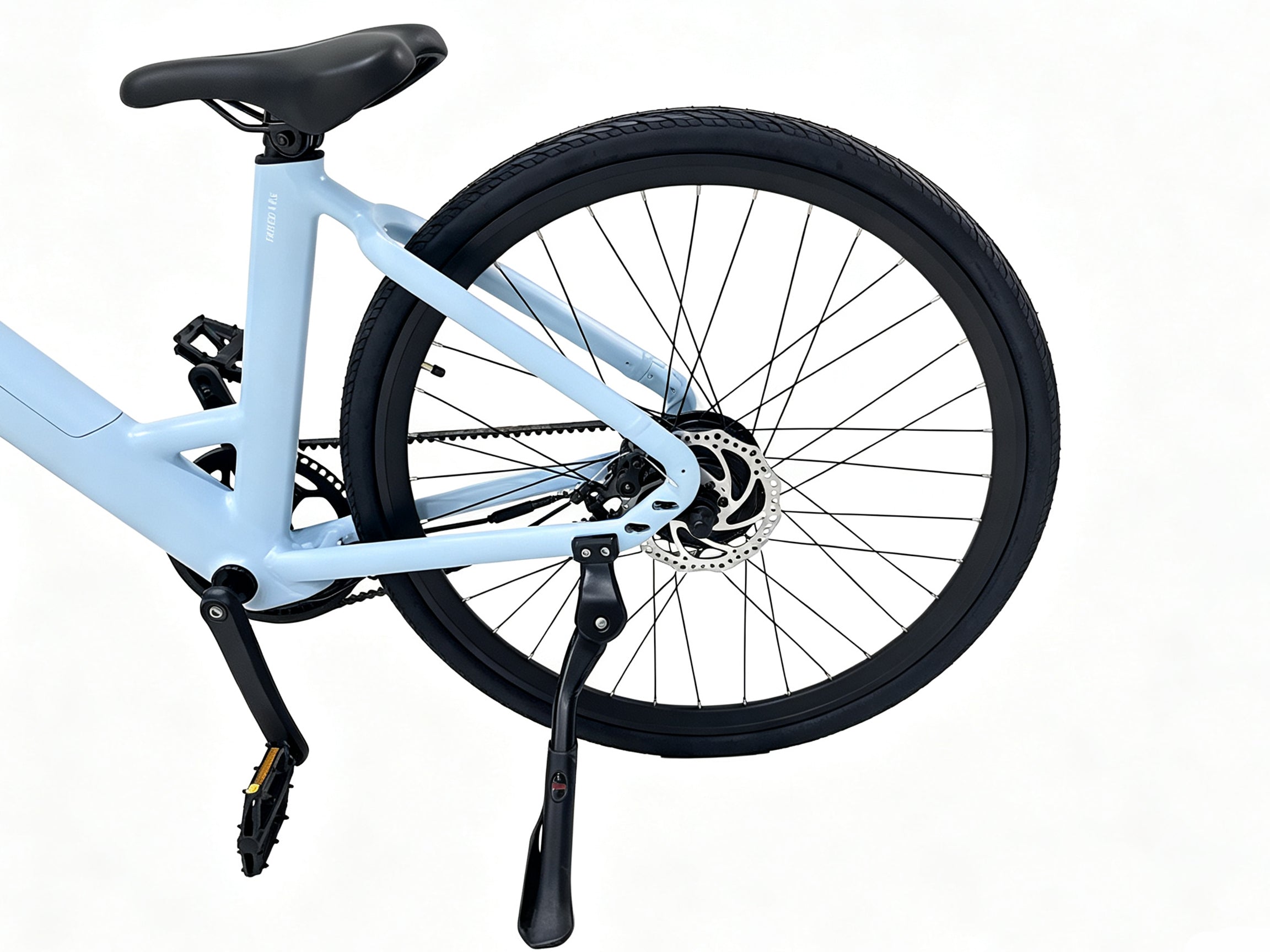 FD FDS1S Step-thru City Electric Bike