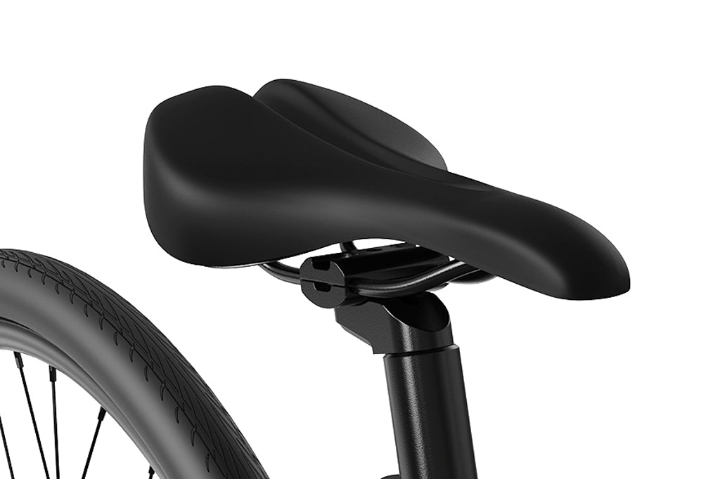 FD FDS1S Step-thru City Electric Bike