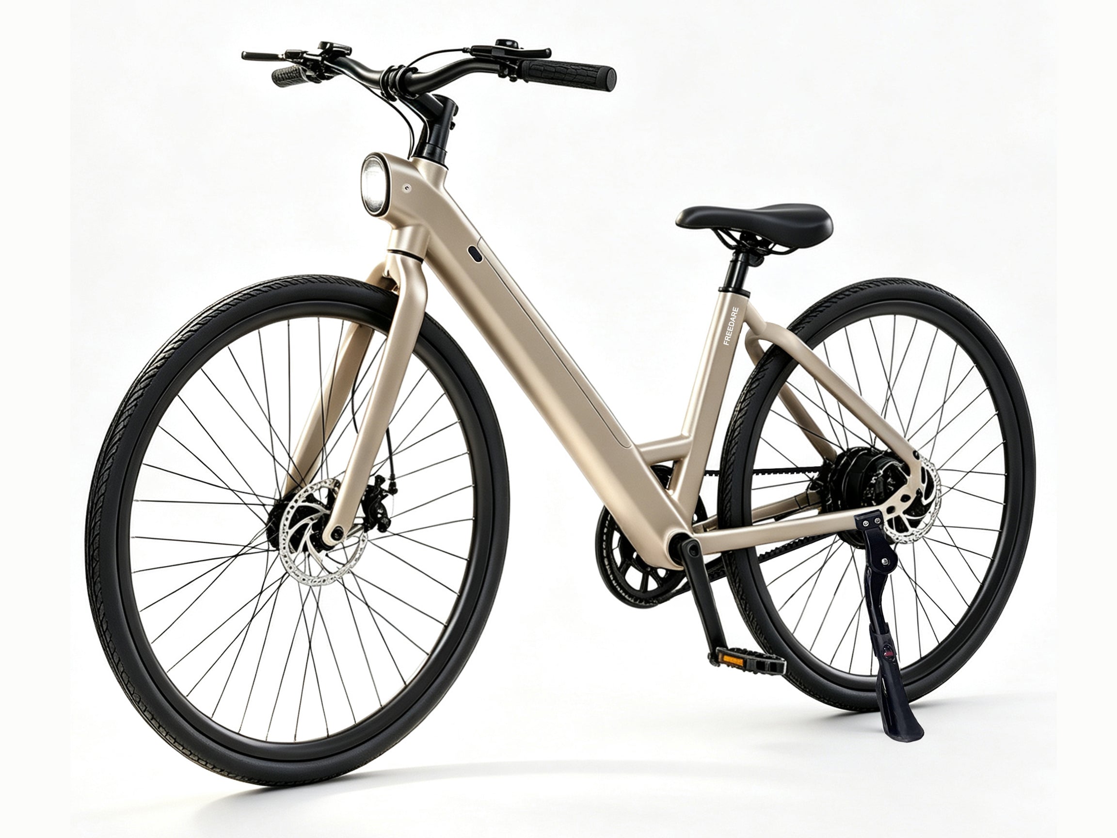 FD FDS1S Step-thru City Electric Bike