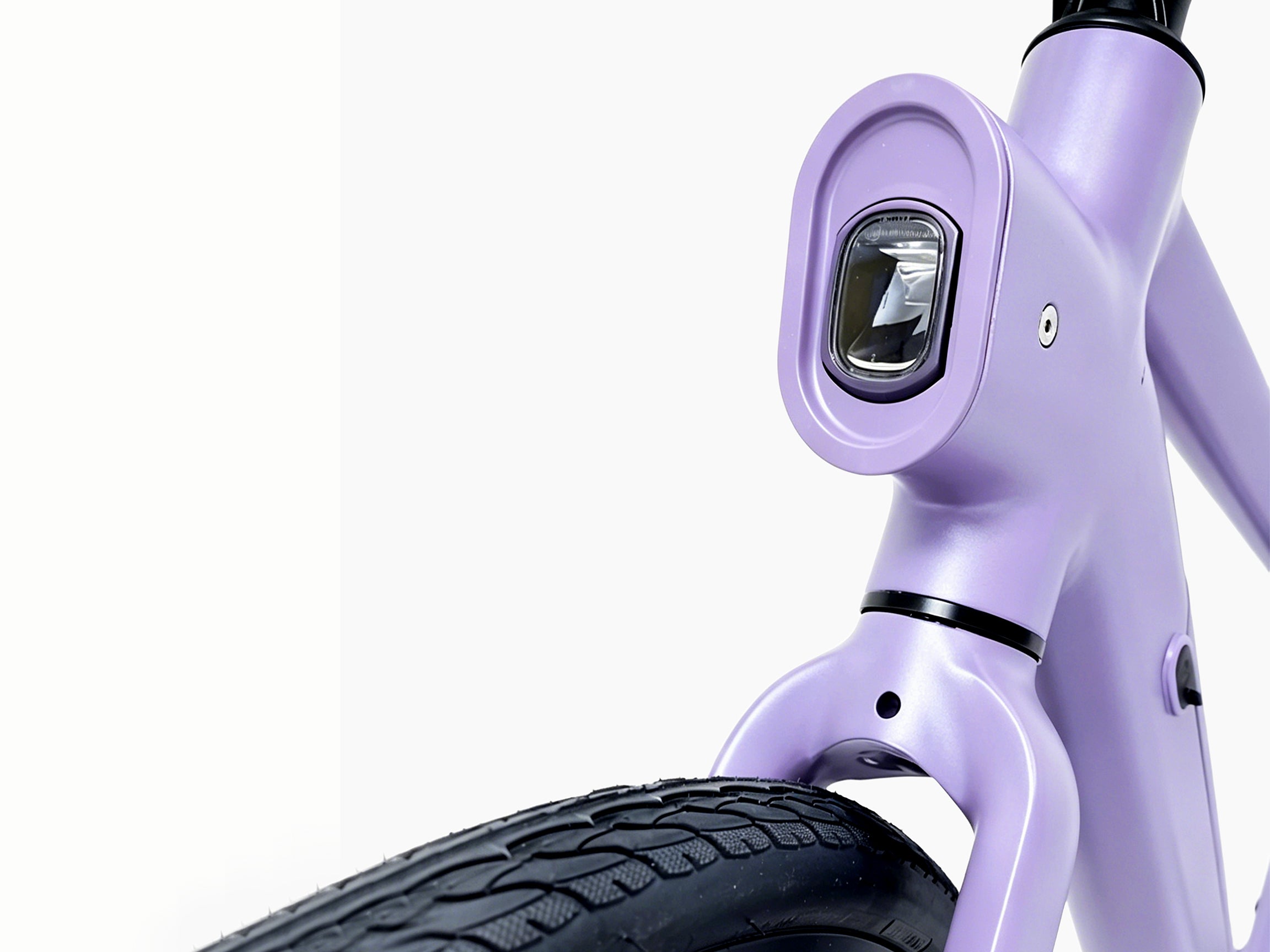 FD FDS1S Step-thru City Electric Bike